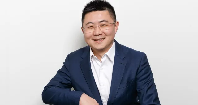 La Vie Hotels & Resorts CEO Jerry Xu