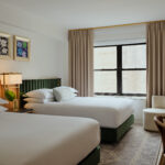 Kimpton Ashbel New York Opens On Park Avenue