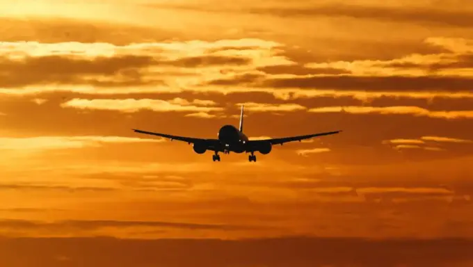 ATF Tax Cut Gives Airlines Major Relief in India