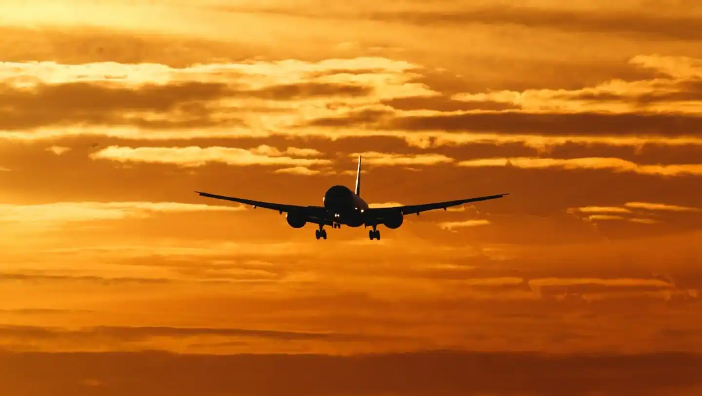 ATF Tax Cut Gives Airlines Major Relief in India