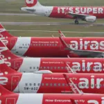AirAsia Plans New Airline Amid Fuel Cost Challenges