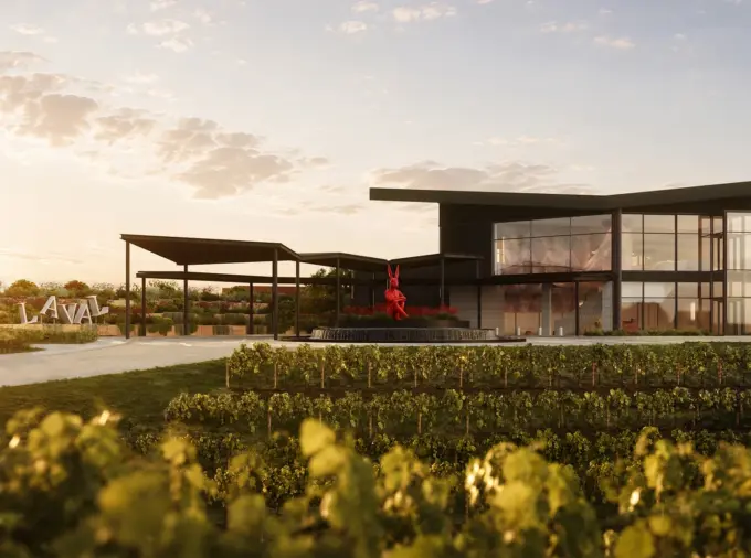 Hunter Valley to Welcome Luxury Retreat Laval in 2027