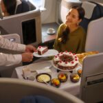 Lufthansa Launches New Onboard Experience on Long-Haul Flights