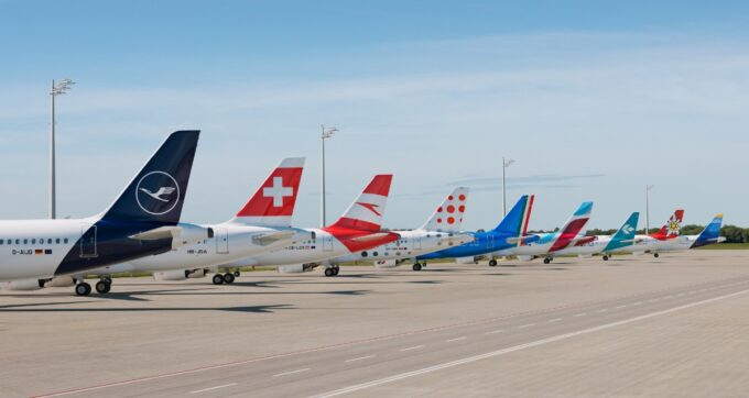 Lufthansa Group Confident Ahead of Summer Travel