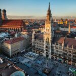 Lufthansa Introduces Stopover Programme