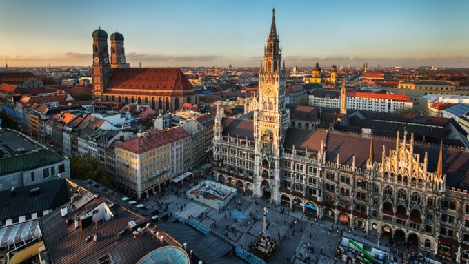 Lufthansa Introduces Stopover Programme