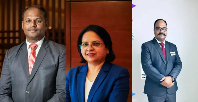 Courtyard by Marriott Pune