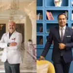 Fairmont Udaipur Palace