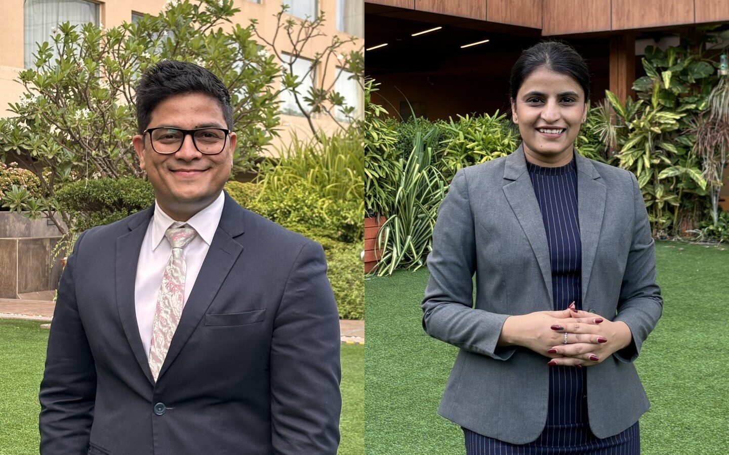 Courtyard by Marriott Mumbai