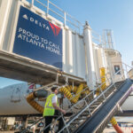 Delta Keeps Powering the World’s Busiest Airport