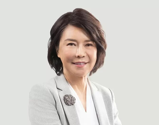 Vivian Cheung, Chief Executive Officer of AAHK