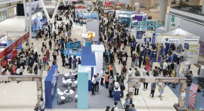 HKIA Expo & Career Fair 2026 Opens with 4,400 Airport Job Opportunities