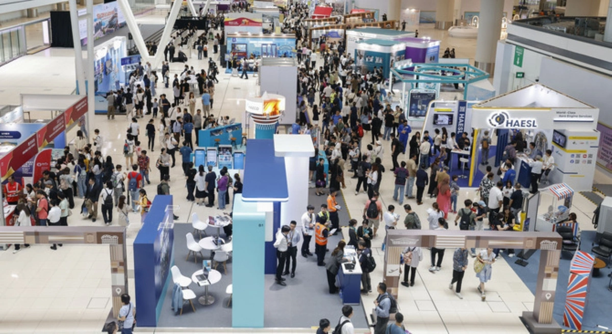 HKIA Expo & Career Fair 2026 Opens with 4,400 Airport Job Opportunities