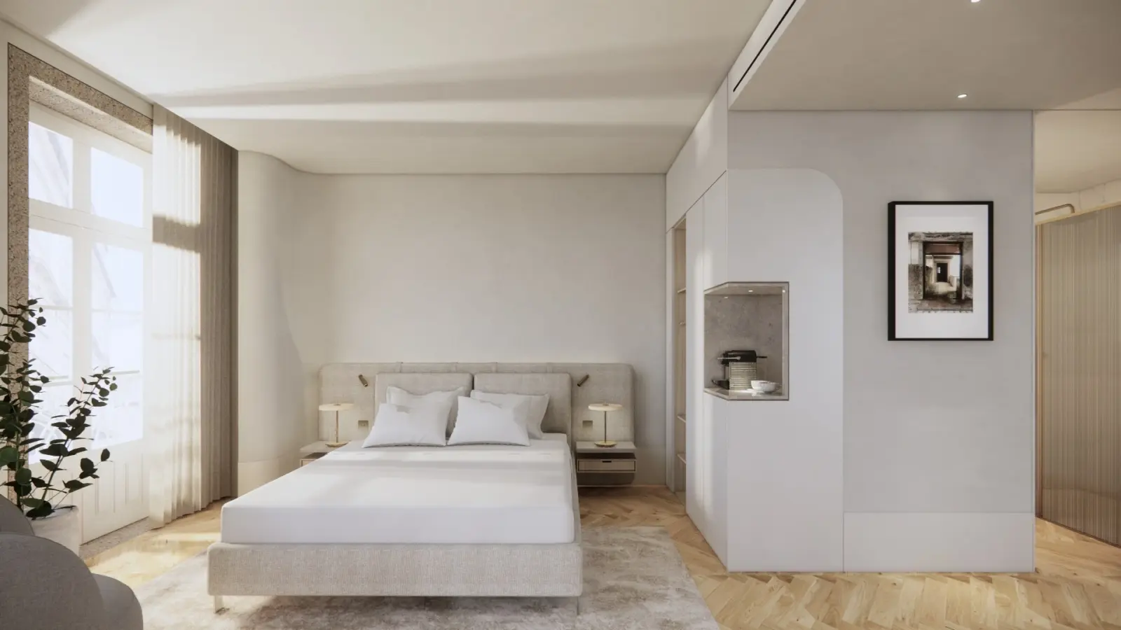 IHG Signs New Vignette Collection Hotel in Portugal