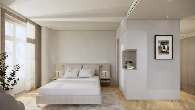 IHG Signs New Vignette Collection Hotel in Portugal