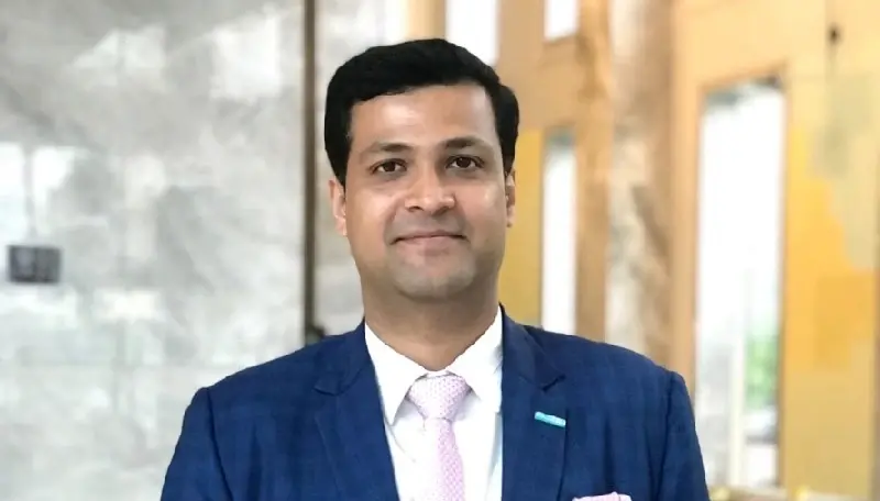 The Leela Bhartiya