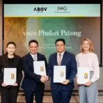 voco Expands in Phuket with New Hotel Signing