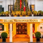 Sofitel Legend Metropole Hanoi Launches Michelin-Star Dining Events