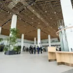 Kansai Airports to Open Lounge KOBE at Kobe Airport Terminal 2