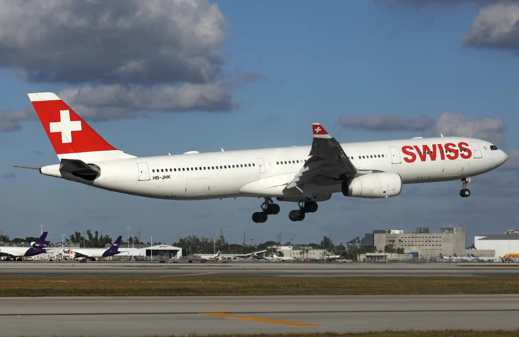 Swiss