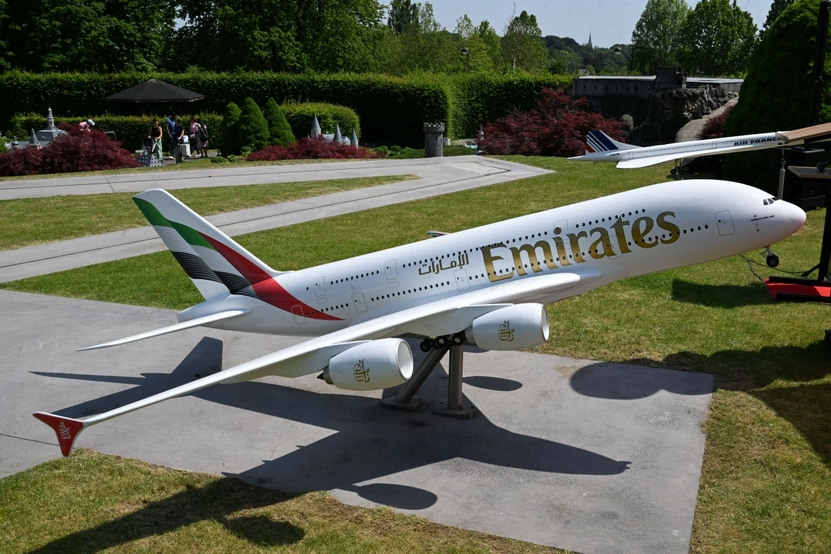 Emirates