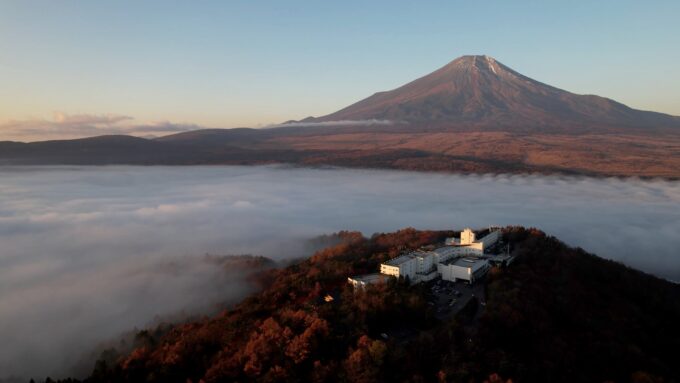 Vignette Collection Adds Third Hotel in Japan