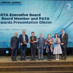 PATA Honours Tourism Leaders at Annual Summit 2026