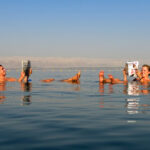 Dead Sea: A Destination for Wellness and Culture
