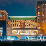 Vignette Collection Debuts in London’s Canary Wharf