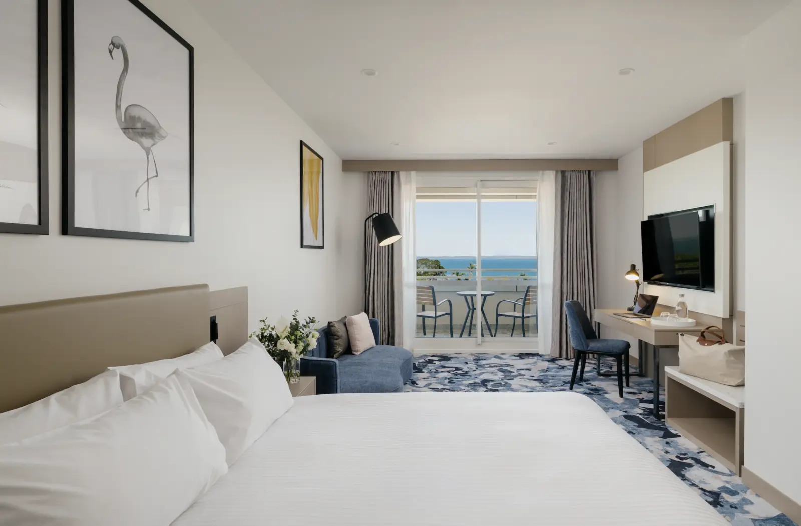 voco Opens voco Darwin Suites in Australia’s Northern Territory