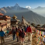 Nepal Tourism Board Clarifies No New Travel Restrictions for Indian Visitors