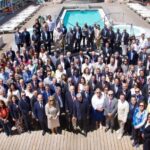 WTTC Hosts Leadership Cruise Along Egypt’s Suez Canal