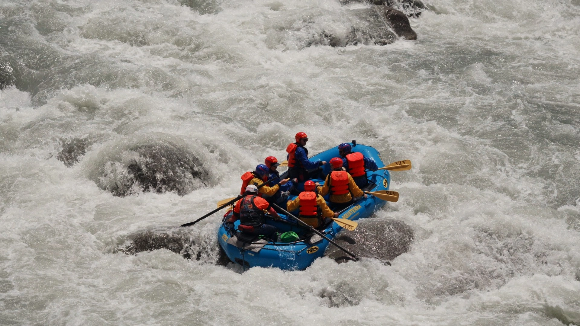 Uttarakhand Tourism