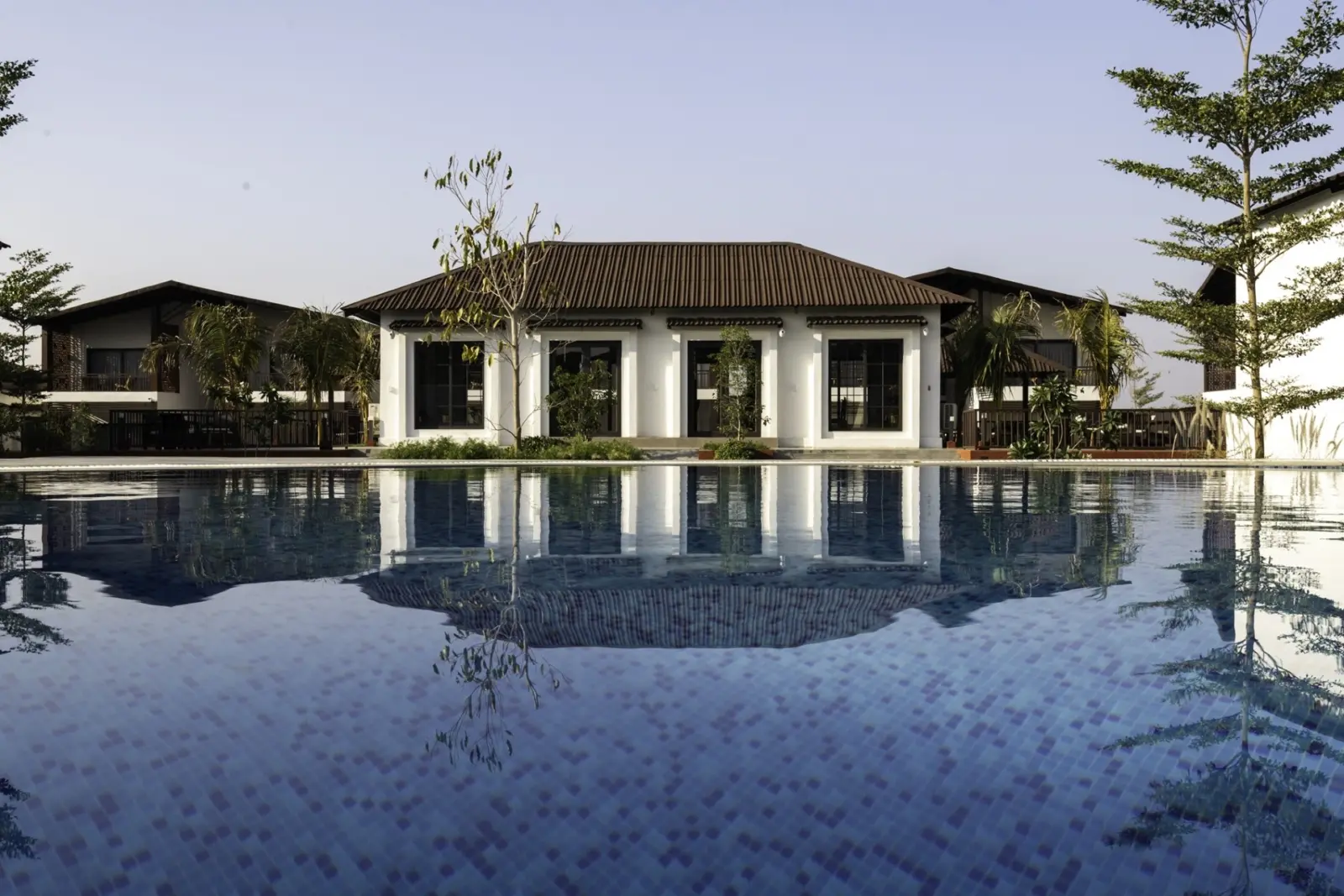 Evoke Dholavira Resort Earns IGBC Green Resort Silver Certification