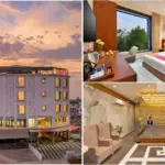 Ginger Enters Gadchiroli with New Hotel