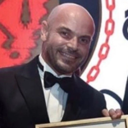 Ufuk Demir, General Manager of InterContinental Grand Ankara