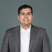 Sanchit Jain, Chairman and Managing Director of Atmosphere