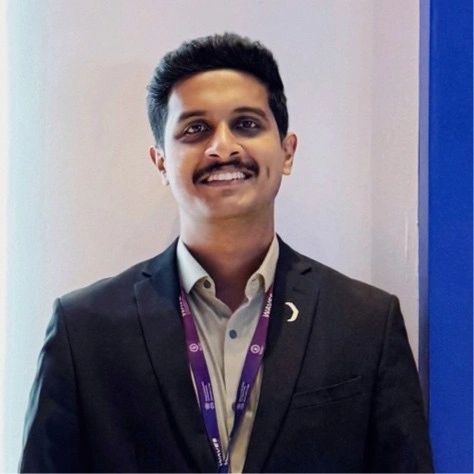 Abhijit Menon, Divisional Vice President and Head of Revenue Management at Air India