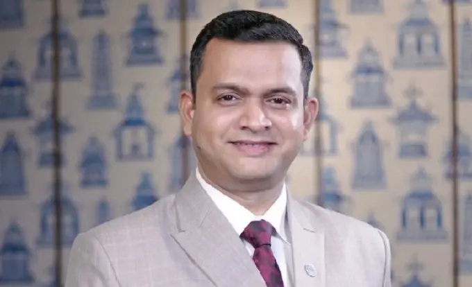 Indore Marriott