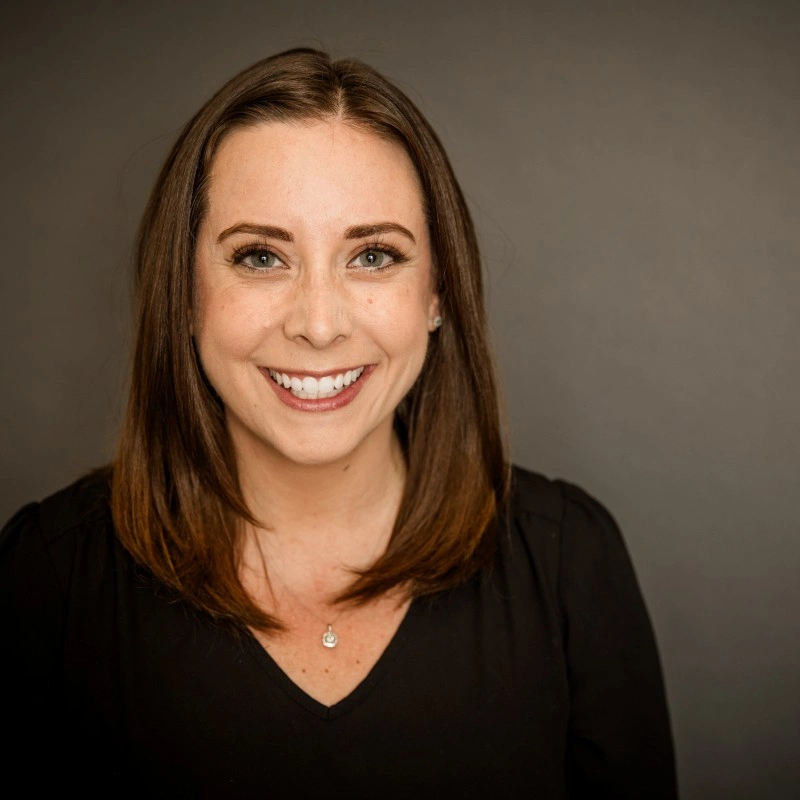 Jeanette Waddle, Public Affairs Manager at Alaska Airlines