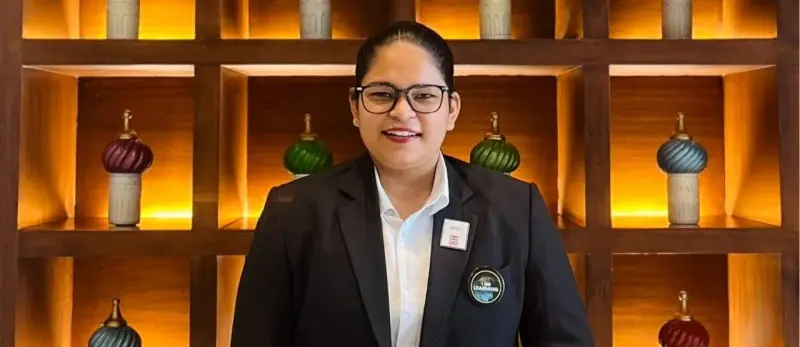 Hilton Jaipur