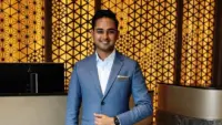 Sheraton Grand Chennai