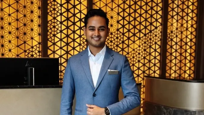 Sheraton Grand Chennai