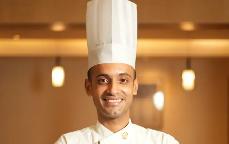 Le Meridien Nagpur