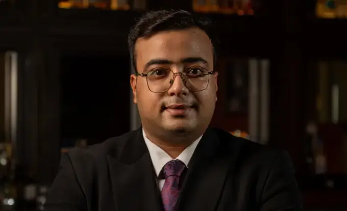 The Leela Bhartiya