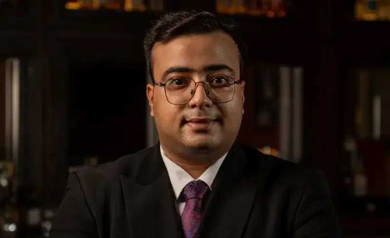 The Leela Bhartiya