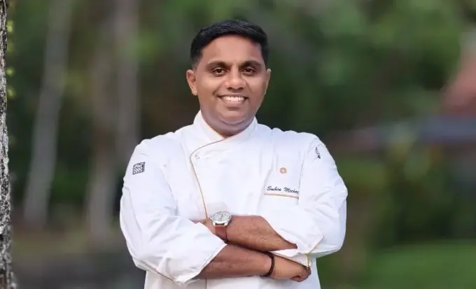 Taj Wayanad Resort
