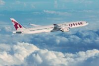 Qatar Airways Expands Dubai Flights to Five Daily Services