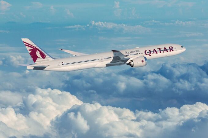 Qatar Airways Expands Dubai Flights to Five Daily Services