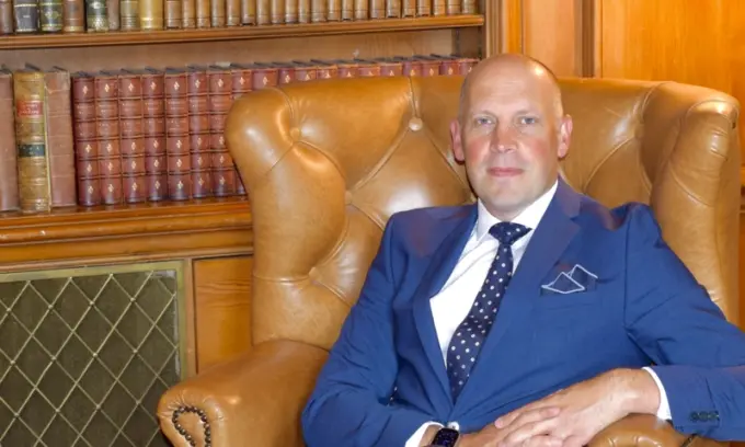 Lucknam Park Hotel Appoints New General Manager